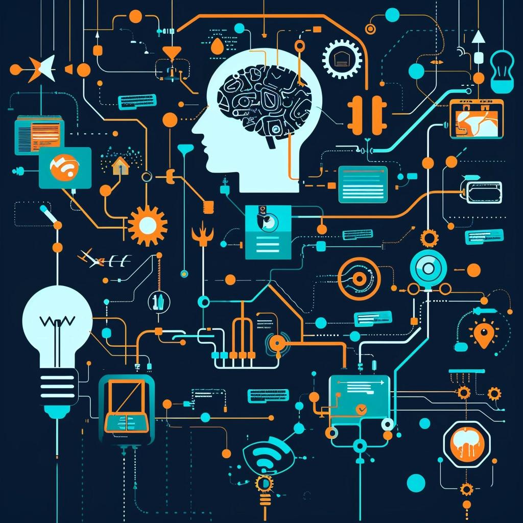  Automatizando o SEO: Como a IA Pode Simplificar Tarefas de Otimização 