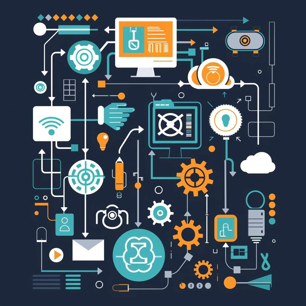  Automatizando o SEO: Como a IA Pode Simplificar Tarefas de Otimização 