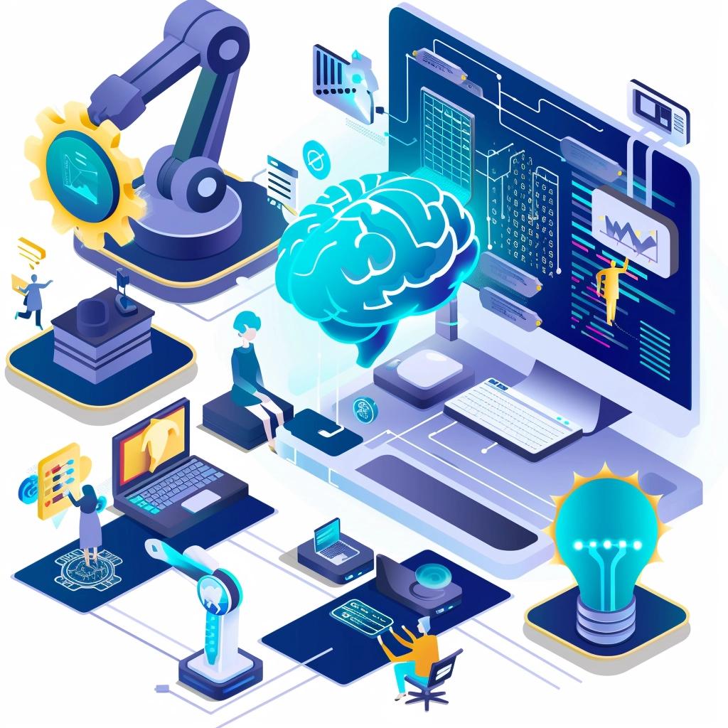 Automatizando o SEO: Como a IA Pode Simplificar Tarefas de Otimização 