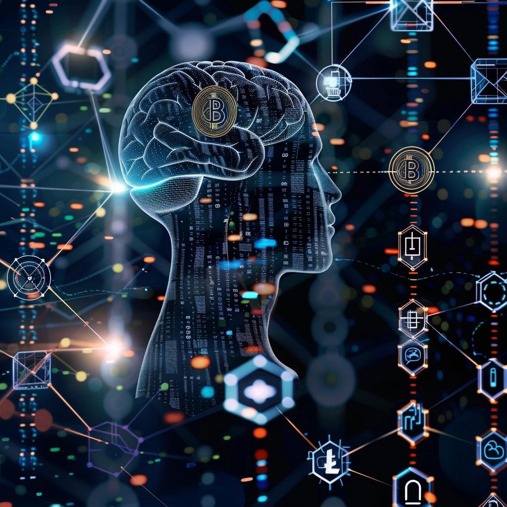  Blockchain e SEO: Como a IA Está Criando Novas Oportunidades 