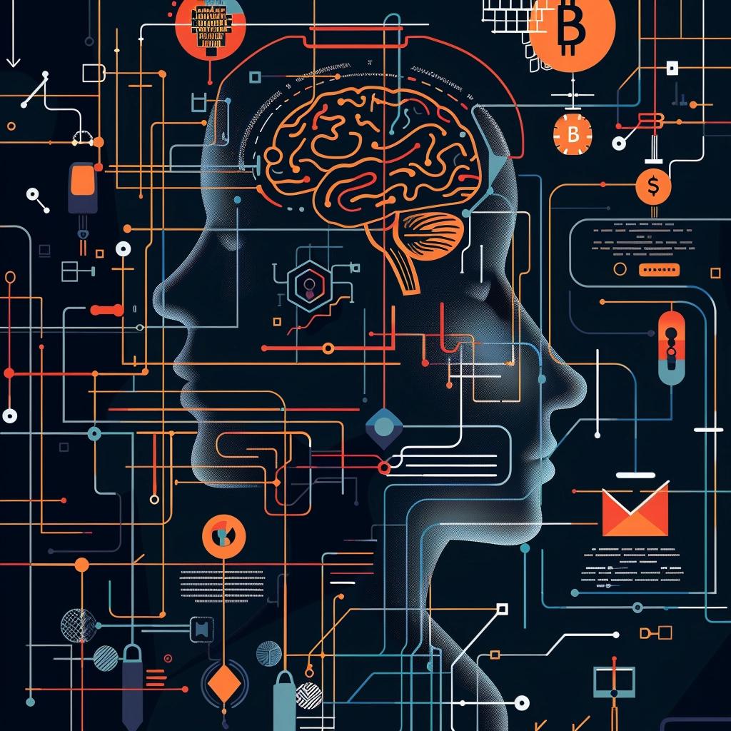 5 Formas Surpreendentes como a IA e o Blockchain Estão Revolucionando o SEO. 1 Blockchain e SEO: Como a IA Está Criando Novas Oportunidades