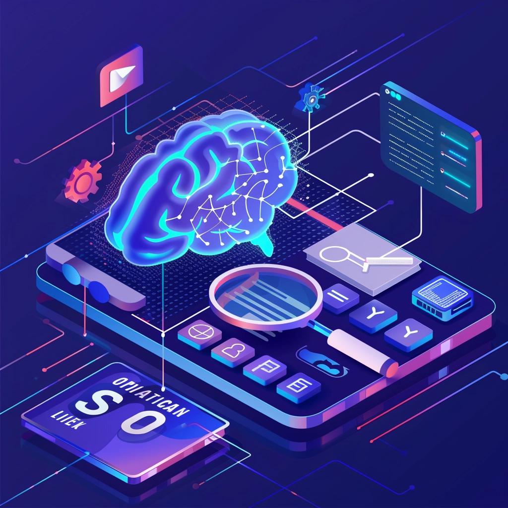 Surpreenda seu público: descubra como preparar seu site para o futuro com IA e SEO. 1 Como Preparar Seu Site para o Futuro com IA e SEO