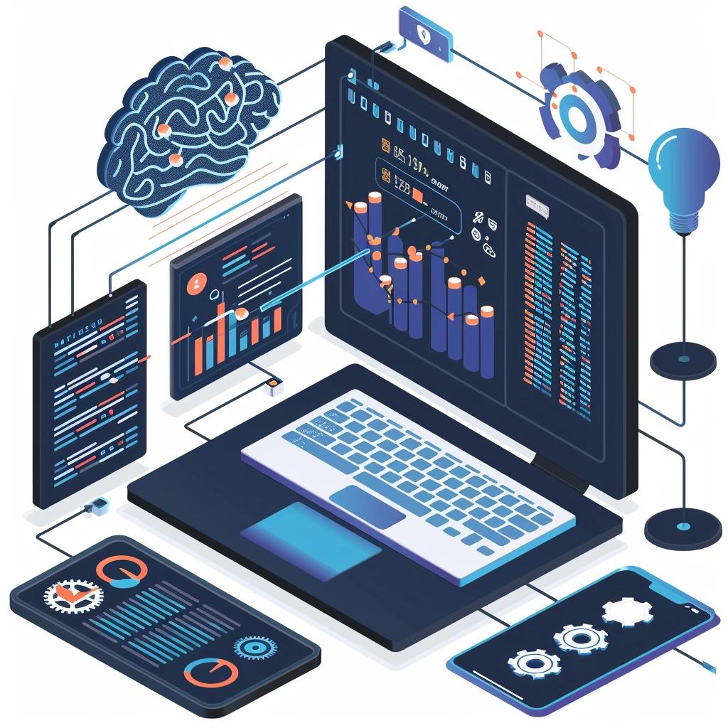  Como a IA Está Refinando as Estratégias de Palavras-chave para SEO 