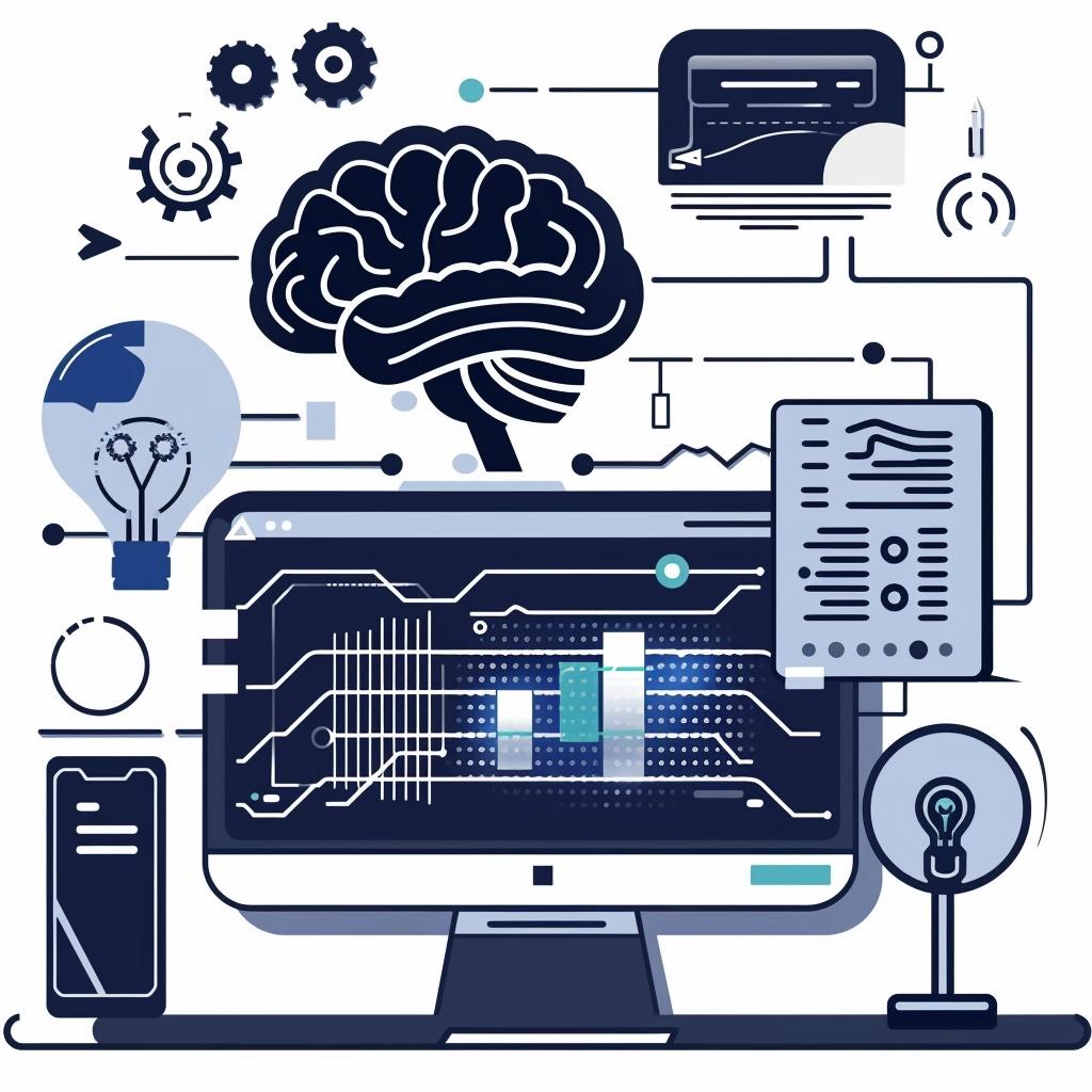  Como a IA Está Refinando as Estratégias de Palavras-chave para SEO 