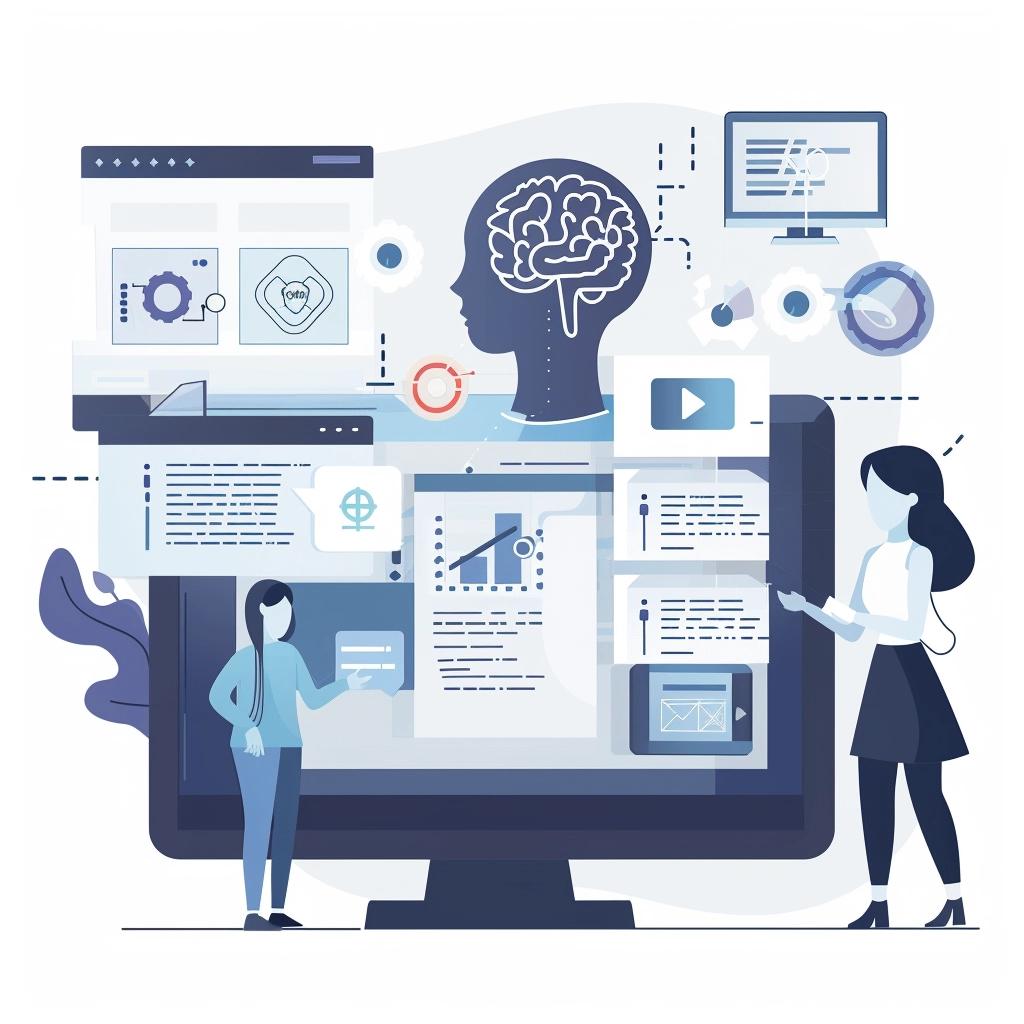  Como a IA Pode Melhorar a Personalização em Campanhas de SEO 