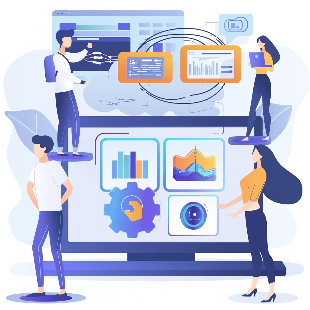  Como a IA Pode Melhorar a Personalização em Campanhas de SEO 