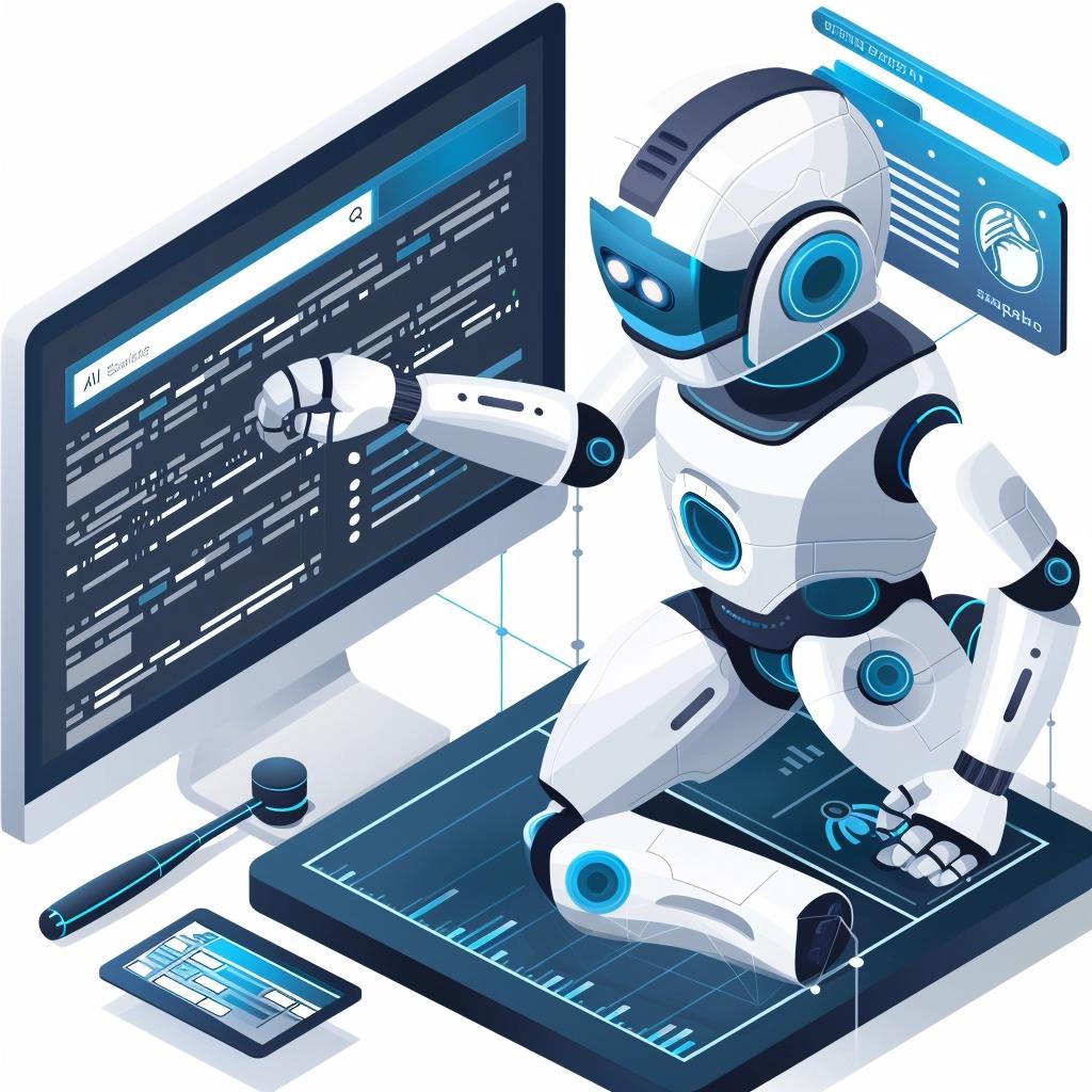  Como as Regulamentações de IA Afetam as Estratégias de SEO? 