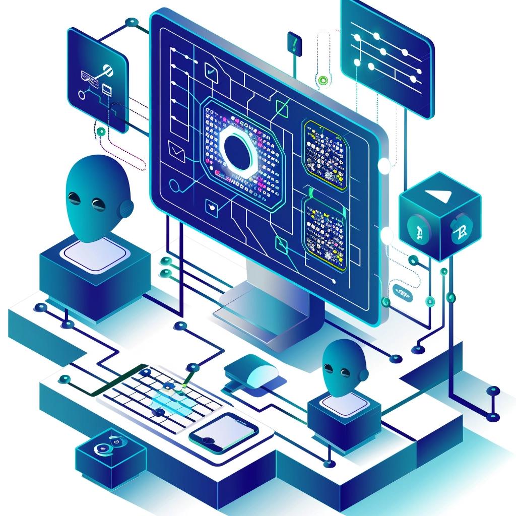  Desenvolvendo Estratégias de Link Building com Suporte de IA 