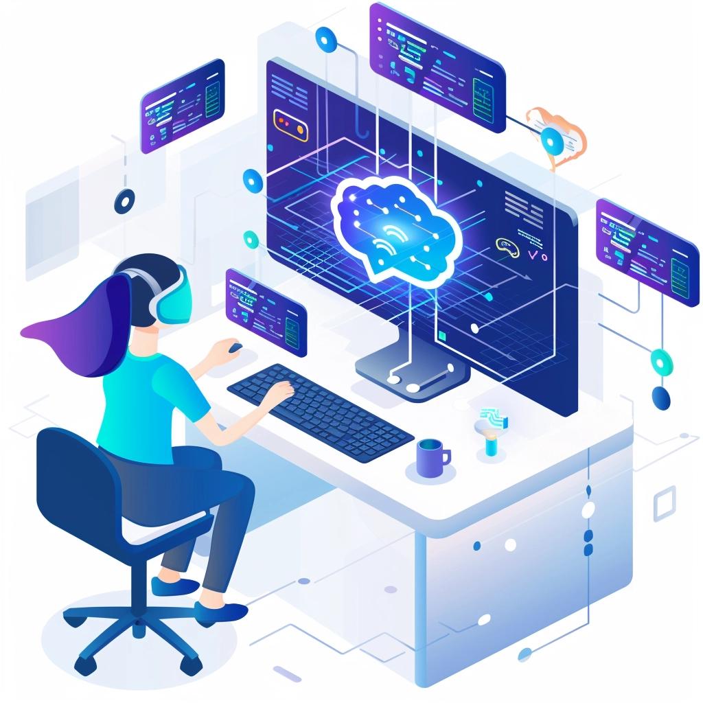 Você já usou a Inteligência Artificial para ampliar seu link building? 1 Desenvolvendo Estratégias de Link Building com Suporte de IA