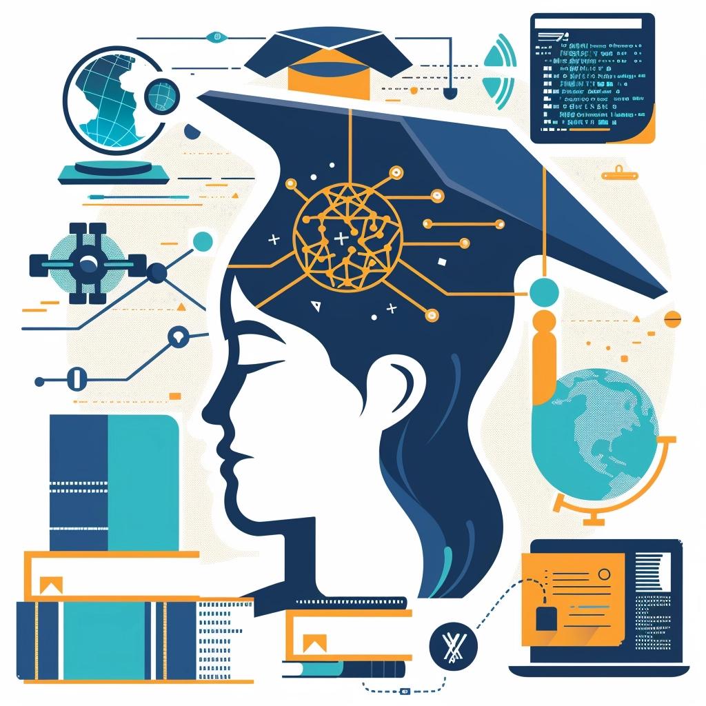 Descubra como a IA está revolucionando o suporte acadêmico e a pesquisa científica. 2 Desenvolvimento de aplicações IA para suporte acadêmico e pesquisa.