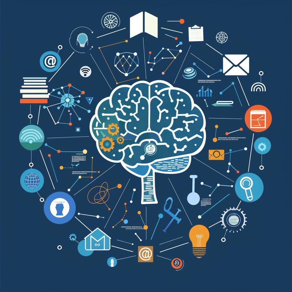 Descubra como a IA está revolucionando o suporte acadêmico e a pesquisa científica. 4 Desenvolvimento de aplicações IA para suporte acadêmico e pesquisa.