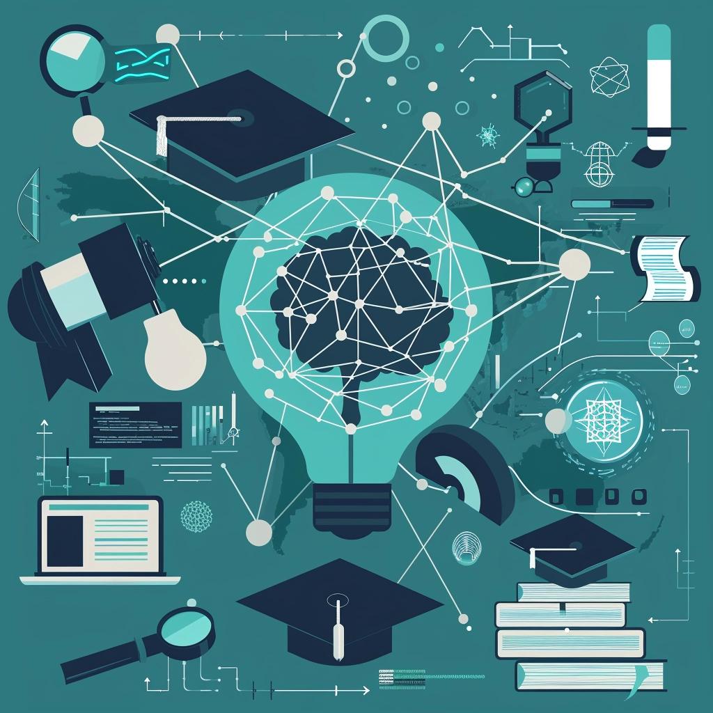 Descubra como a IA está revolucionando o suporte acadêmico e a pesquisa científica. 1 Desenvolvimento de aplicações IA para suporte acadêmico e pesquisa.