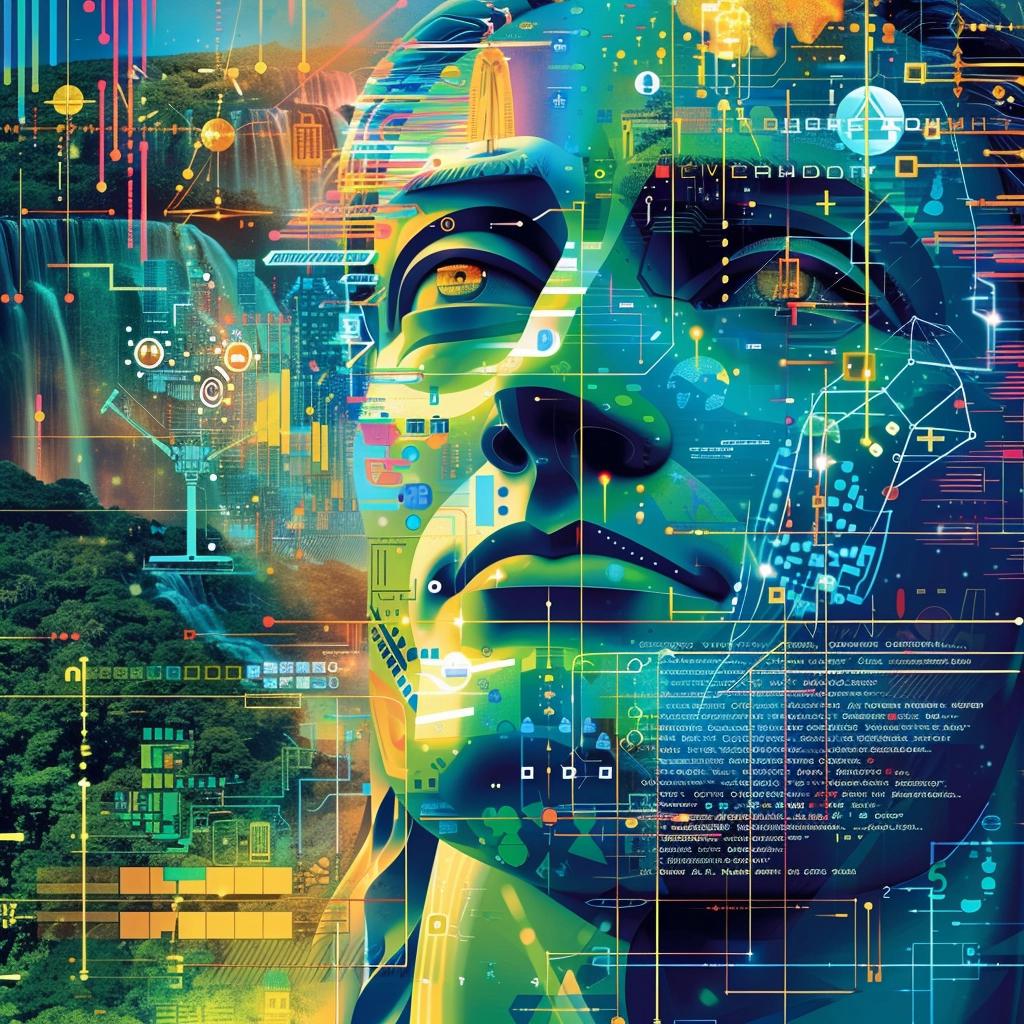 Você não vai acreditar no que os brasileiros estão discutindo sobre o futuro da IA! 1 Discussões e fóruns brasileiros sobre desenvolvimentos em IA.