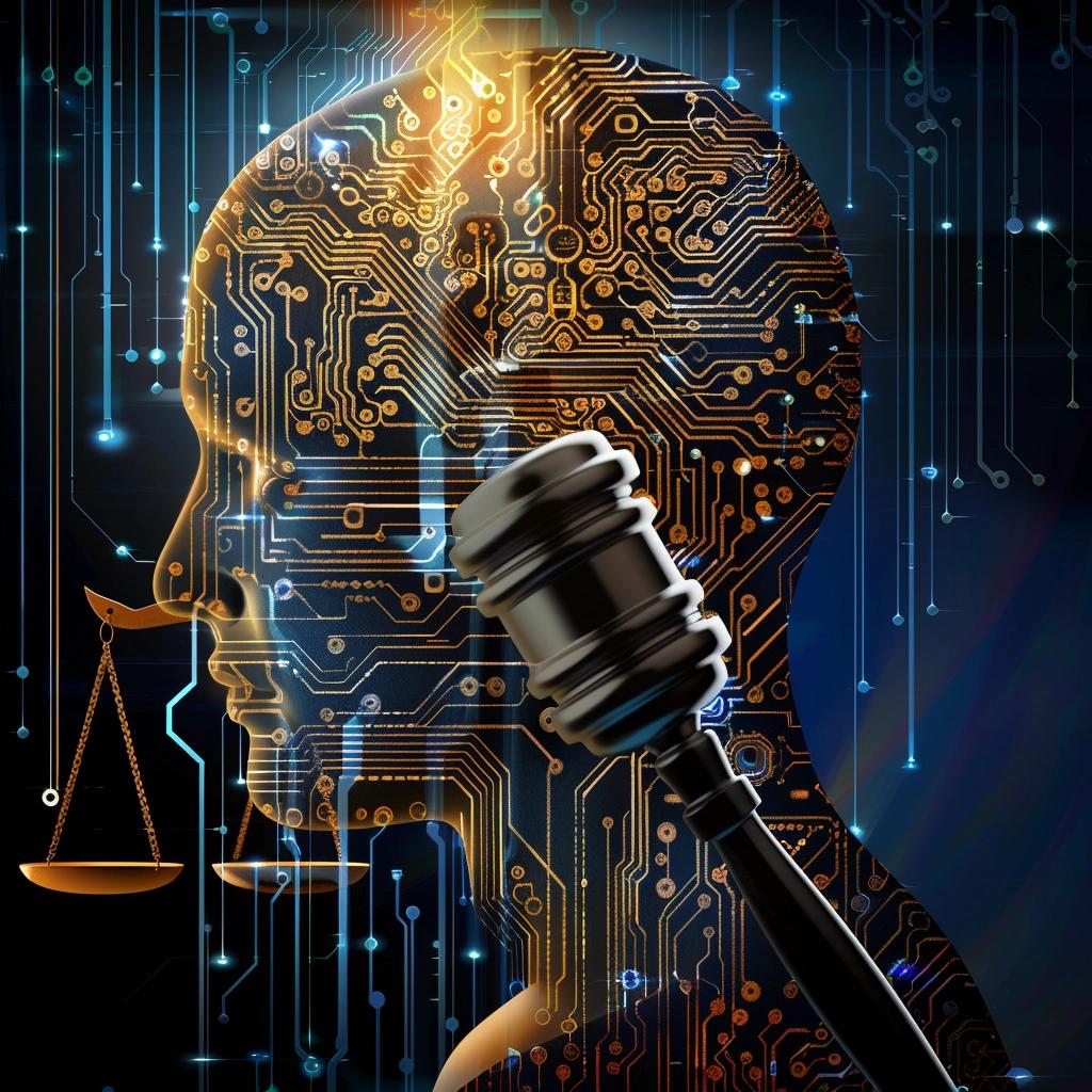 Você sabia que a IA pode mudar o mundo? Entenda os desafios da ética, legislação e regulação. 3 Discussões sobre ética, legislação e regulação da inteligência artificial.