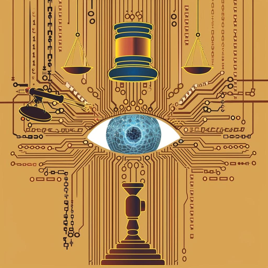 Você sabia que a IA pode mudar o mundo? Entenda os desafios da ética, legislação e regulação. 4 Discussões sobre ética, legislação e regulação da inteligência artificial.