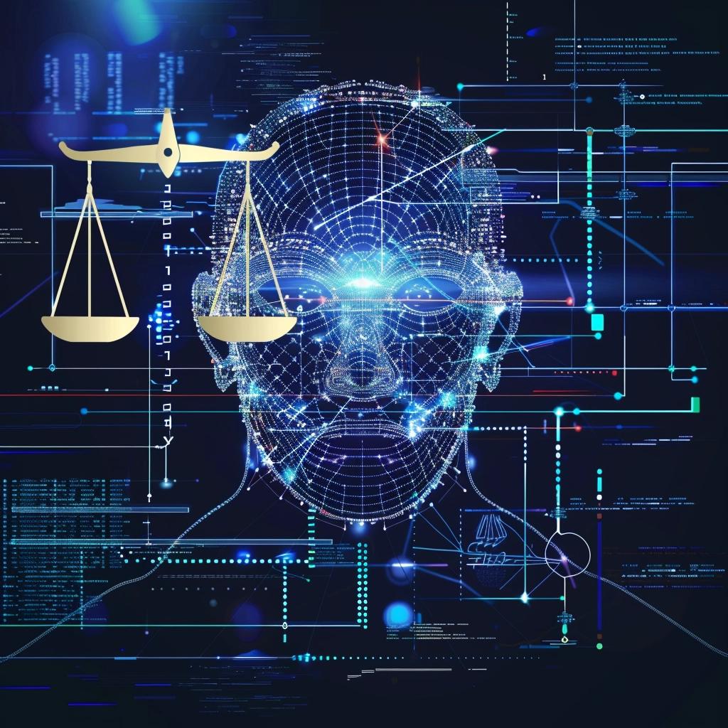 Você sabia que a IA pode mudar o mundo? Entenda os desafios da ética, legislação e regulação. 1 Discussões sobre ética, legislação e regulação da inteligência artificial.