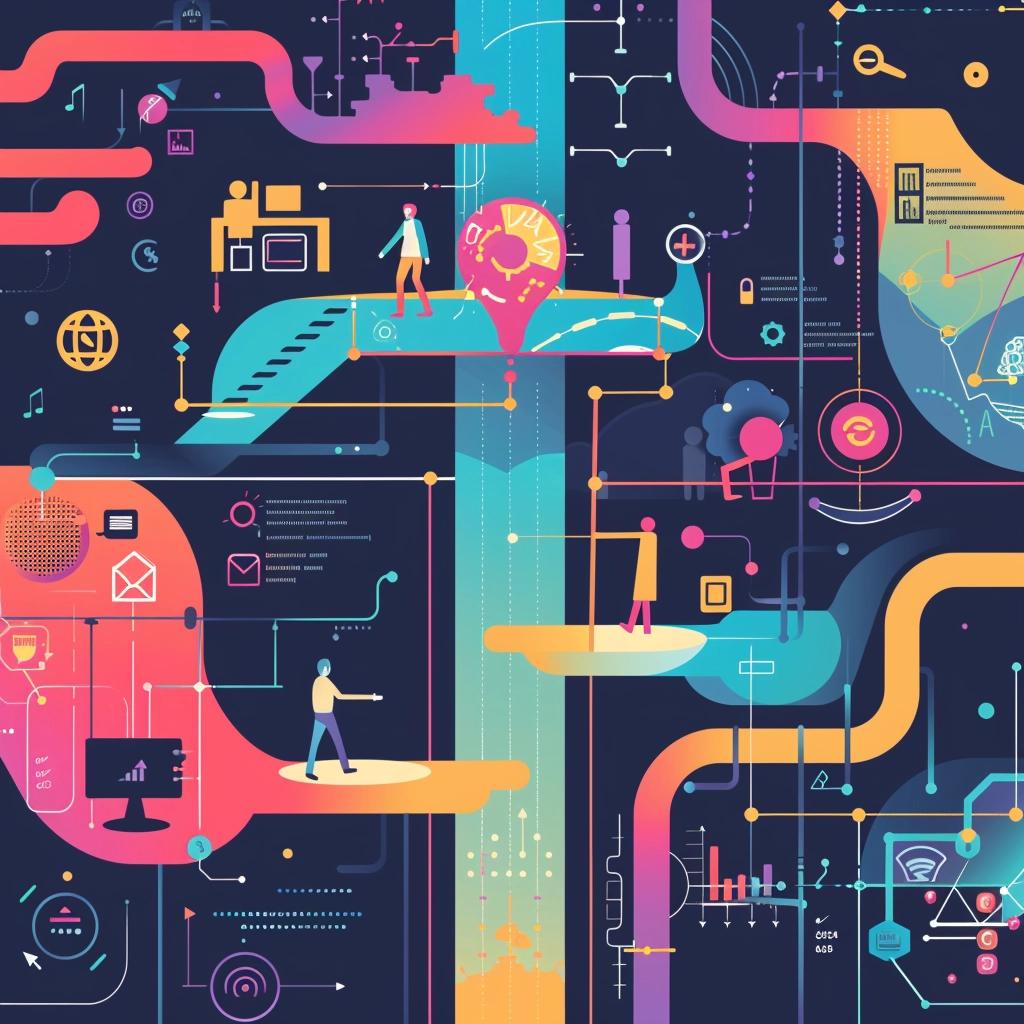 Surpreenda seu Público com a Integração de IA em sua Estratégia de SEO: Do Básico ao Avançado. 4 Do Básico ao Avançado: Integrando IA em Sua Estratégia de SEO