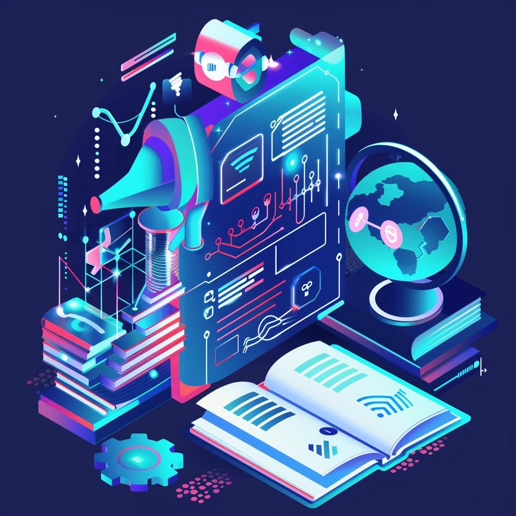 O Futuro do SEO Está Aqui: Como a IA Domina o Ranking de Pesquisas. 4 Domine o SEO do Futuro: Como a Inteligência Artificial Está Transformando o Ranking de Pesquisas