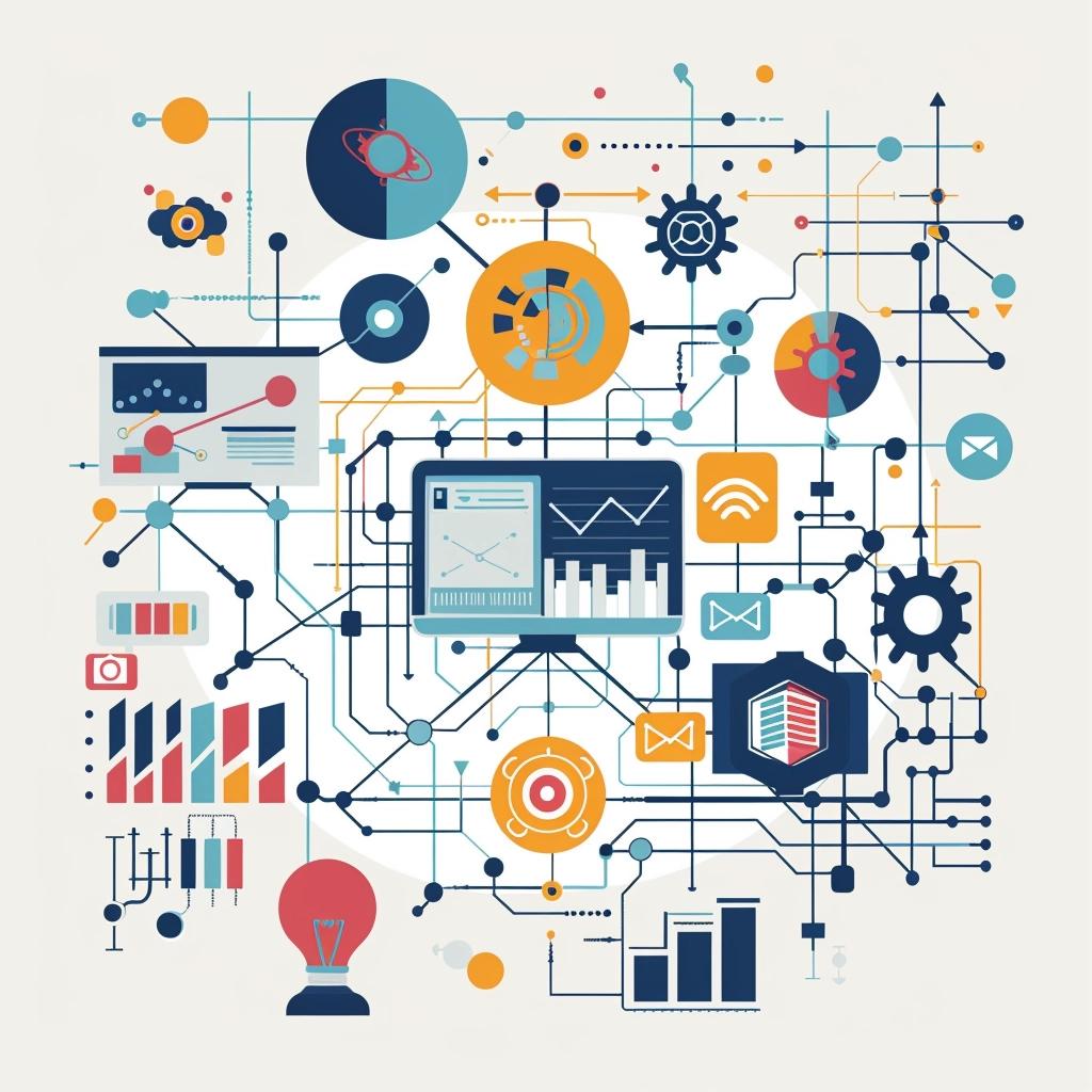  Estratégias de Link Building Assistidas por IA para SEO 