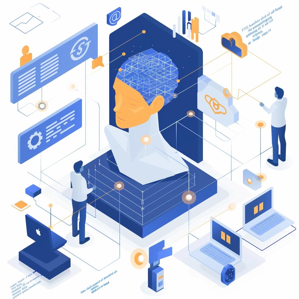  Estratégias de Link Building Assistidas por IA para SEO 