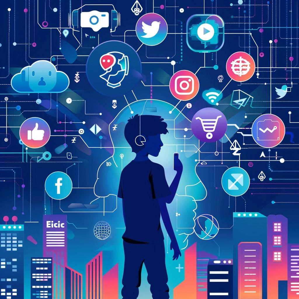 Descubra os Segredos das Estratégias de SEO Assistidas por IA para Redes Sociais em 2024. 3 Estratégias de SEO Assistidas por IA para Redes Sociais em 2024