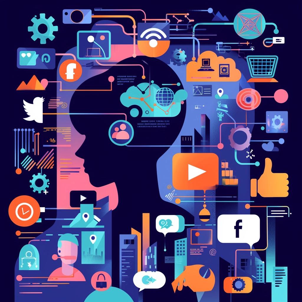 Descubra os Segredos das Estratégias de SEO Assistidas por IA para Redes Sociais em 2024. 1 Estratégias de SEO Assistidas por IA para Redes Sociais em 2024