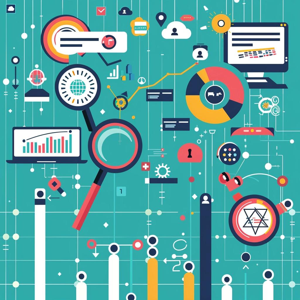 Descubra as 5 Ferramentas de IA Indispensáveis para o Profissional de SEO em 2024. 4 Ferramentas de IA Indispensáveis para Profissionais de SEO em 2024