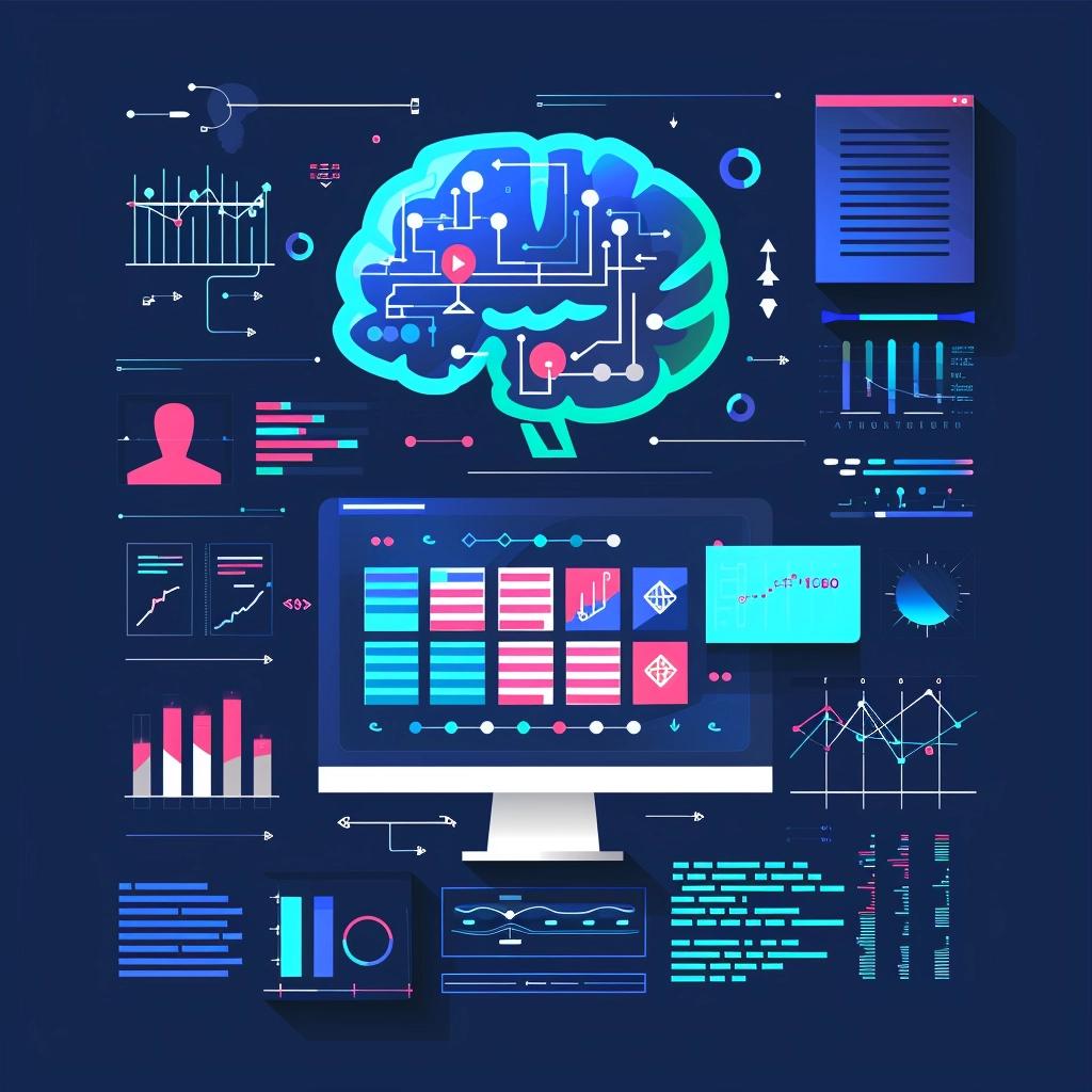 Descubra as 5 Ferramentas de IA Indispensáveis para o Profissional de SEO em 2024. 1 Ferramentas de IA Indispensáveis para Profissionais de SEO em 2024