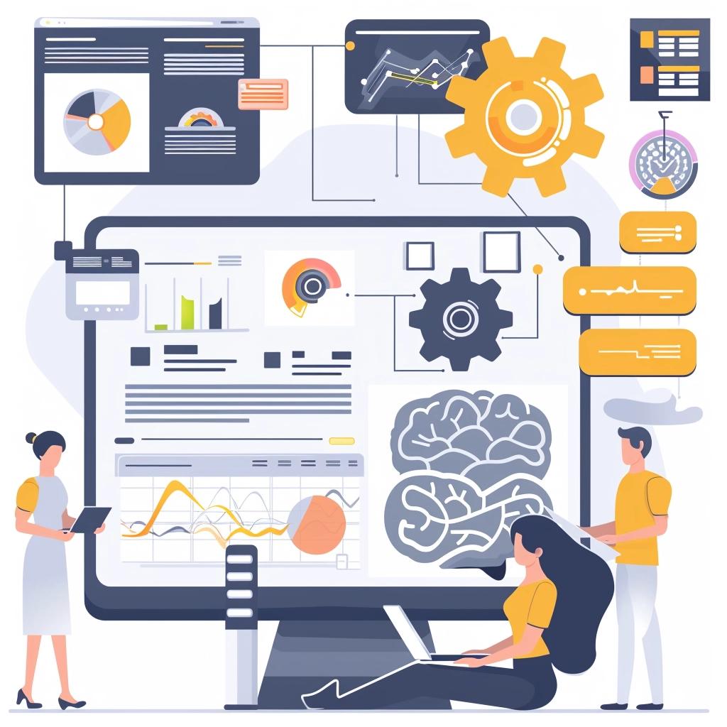 Segredo de um Marketing de Conteúdo que o Google descobre e valoriza. 3 IA: Transformando o Marketing de Conteúdo em SEO