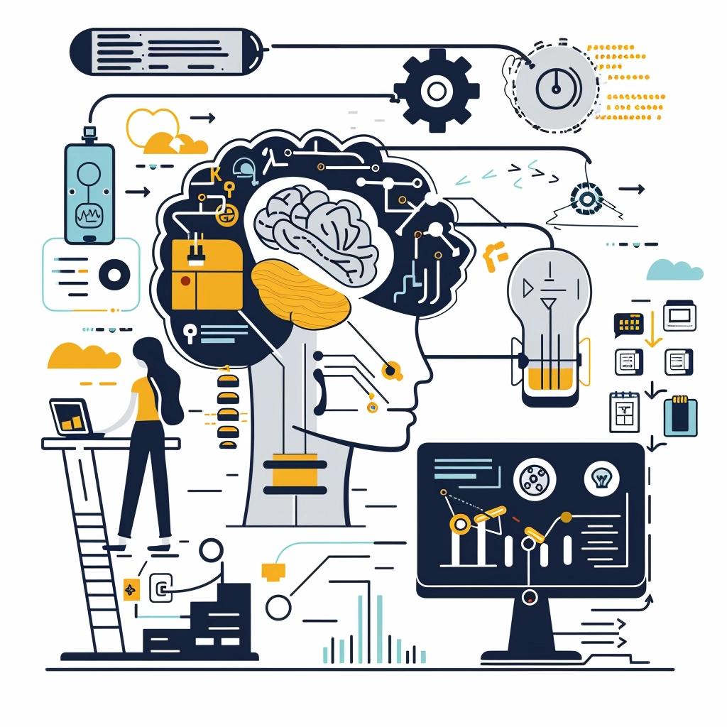 Segredo de um Marketing de Conteúdo que o Google descobre e valoriza. 4 IA: Transformando o Marketing de Conteúdo em SEO