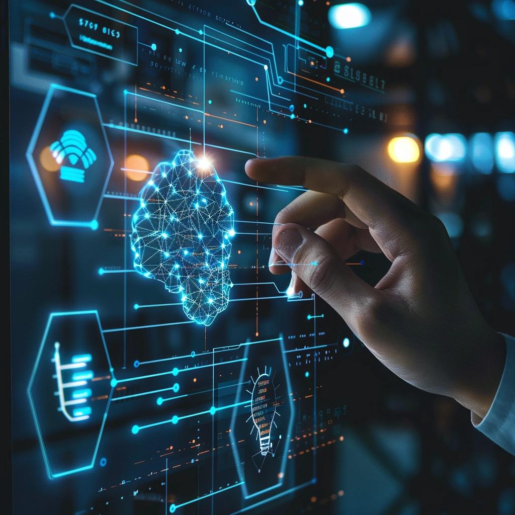  IA e SEO: Como Balancear Automação e Personalização para Melhores Resultados 