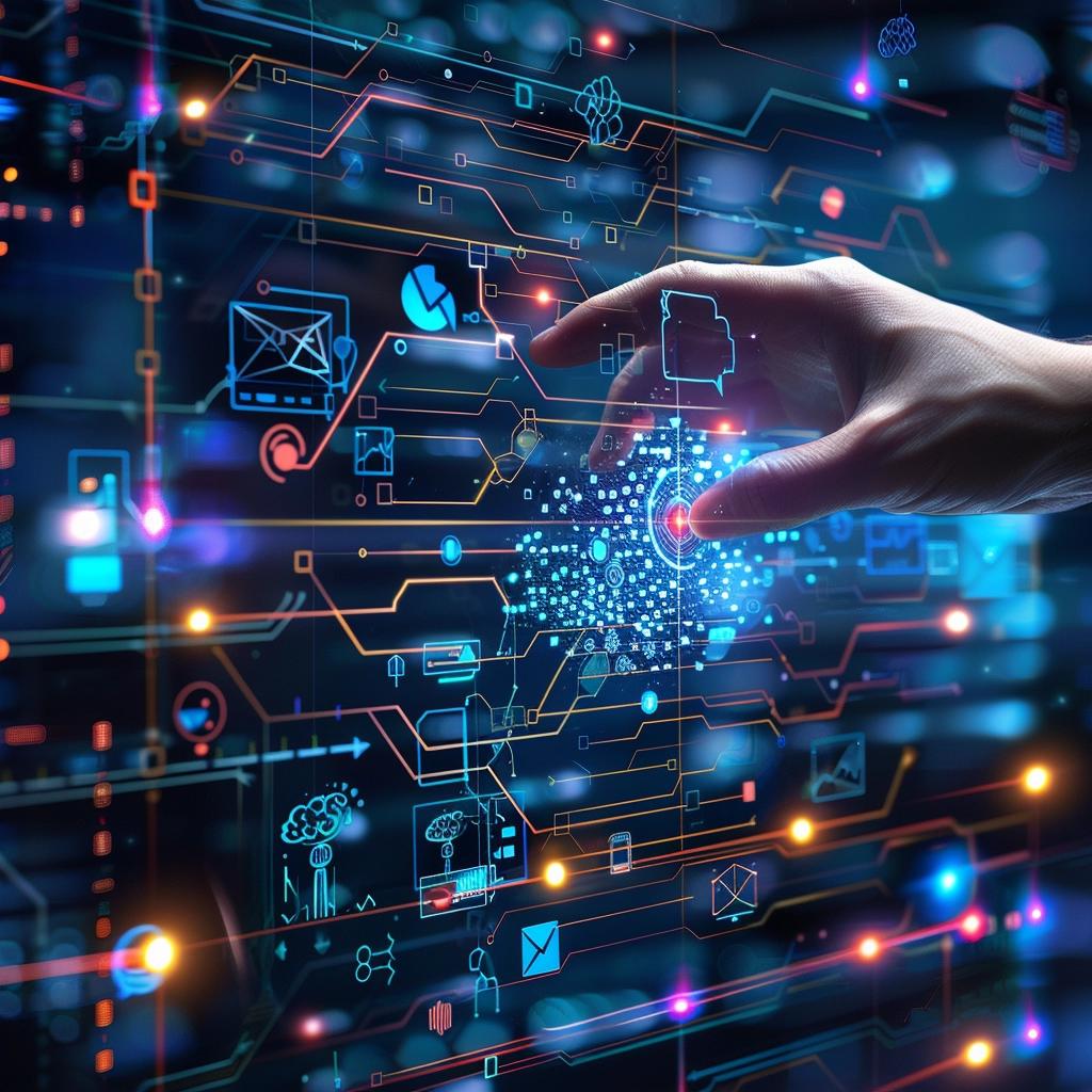  IA e SEO: Como Balancear Automação e Personalização para Melhores Resultados 