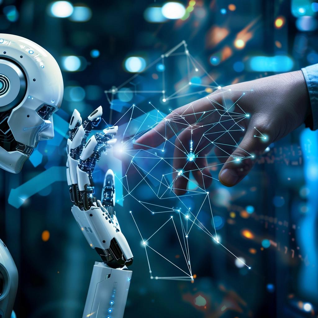  IA e SEO: Como Balancear Automação e Personalização para Melhores Resultados 