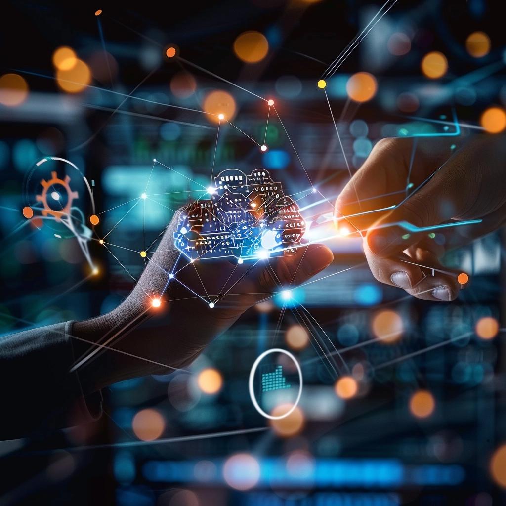  IA e SEO: Como Balancear Automação e Personalização para Melhores Resultados 