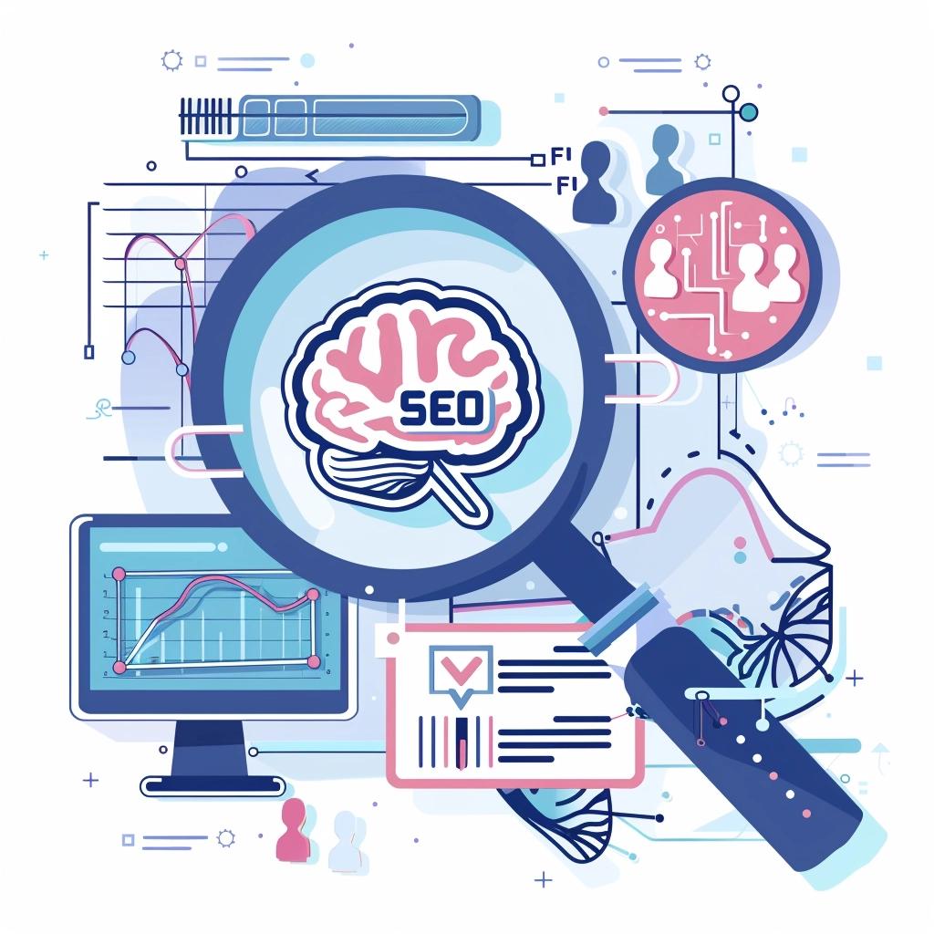  IA na Análise Competitiva de SEO: Uma Vantagem Injusta? 