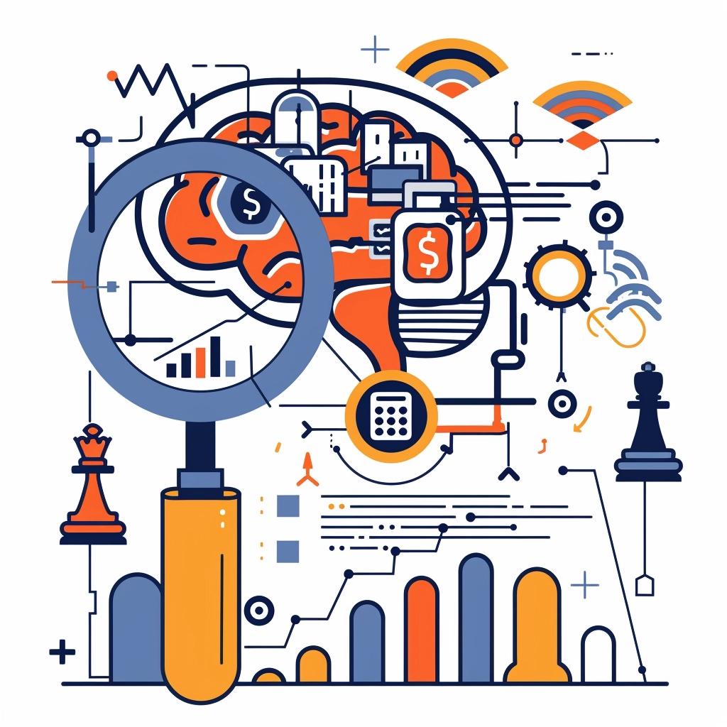  IA na Análise Competitiva de SEO: Uma Vantagem Injusta? 