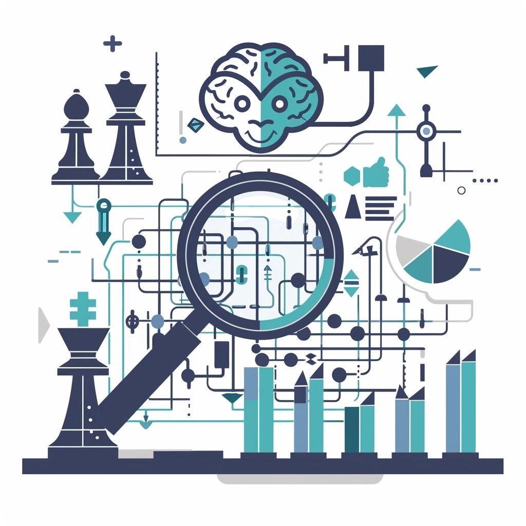  IA na Análise Competitiva de SEO: Uma Vantagem Injusta? 