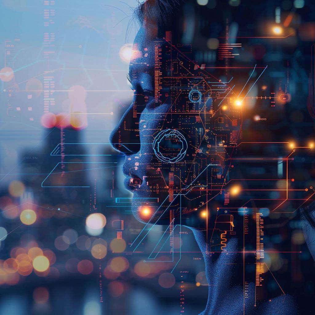  IA na Criação de Mapas de Conteúdo: Análises Baseadas em Comportamento do Usuário 