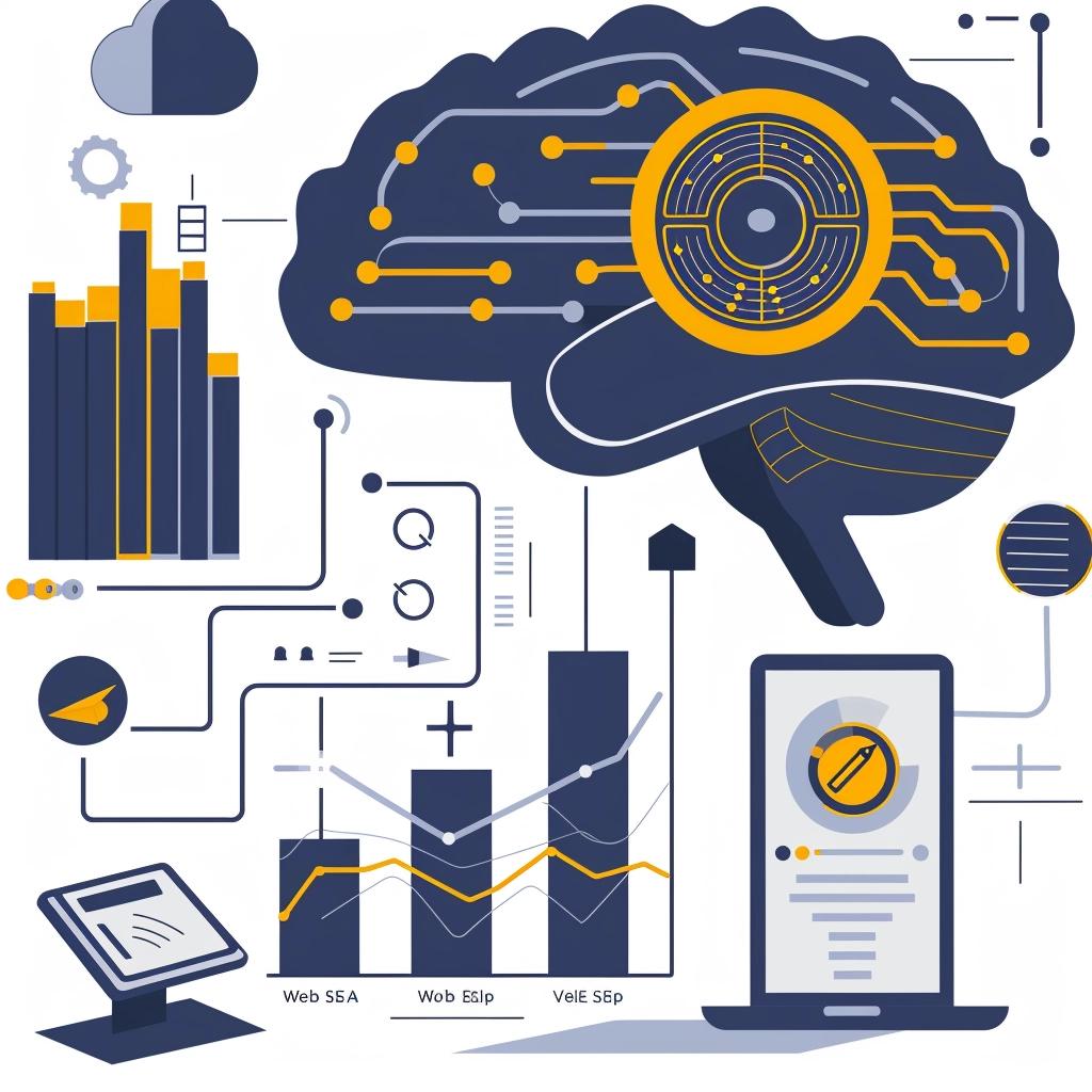  IA no SEO: Ferramentas e Técnicas para Um Posicionamento Superior 