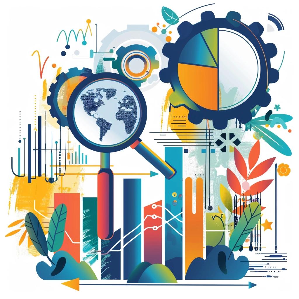  Identificando Oportunidades de Mercado com IA: Táticas de SEO para Dominar Nichos 