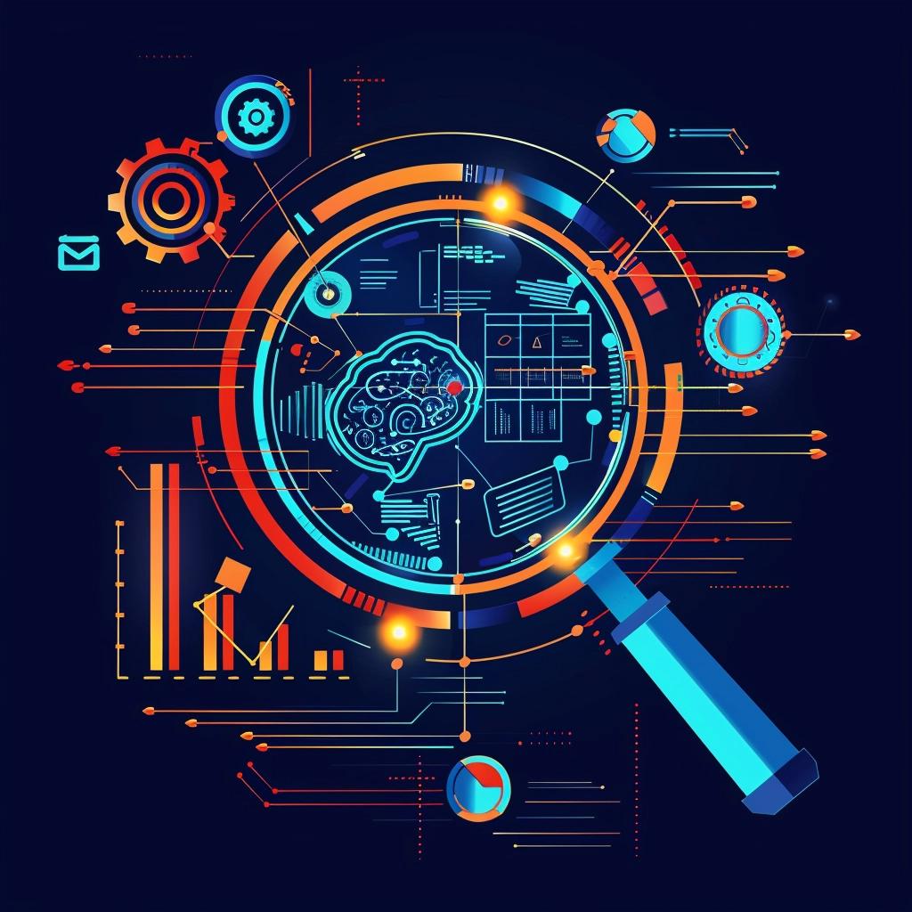  Identificando Oportunidades de Mercado com IA: Táticas de SEO para Dominar Nichos 