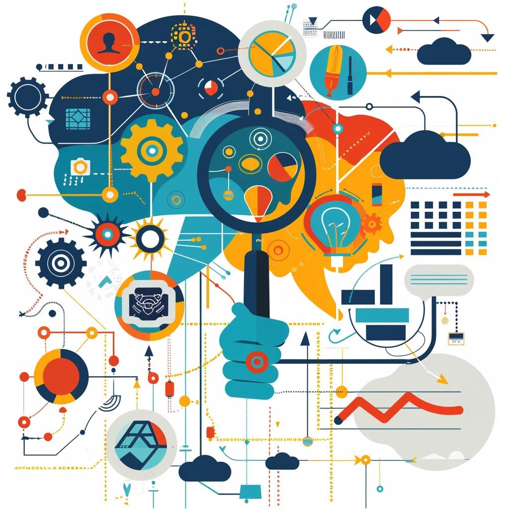  Identificando Oportunidades de Mercado com IA: Táticas de SEO para Dominar Nichos 