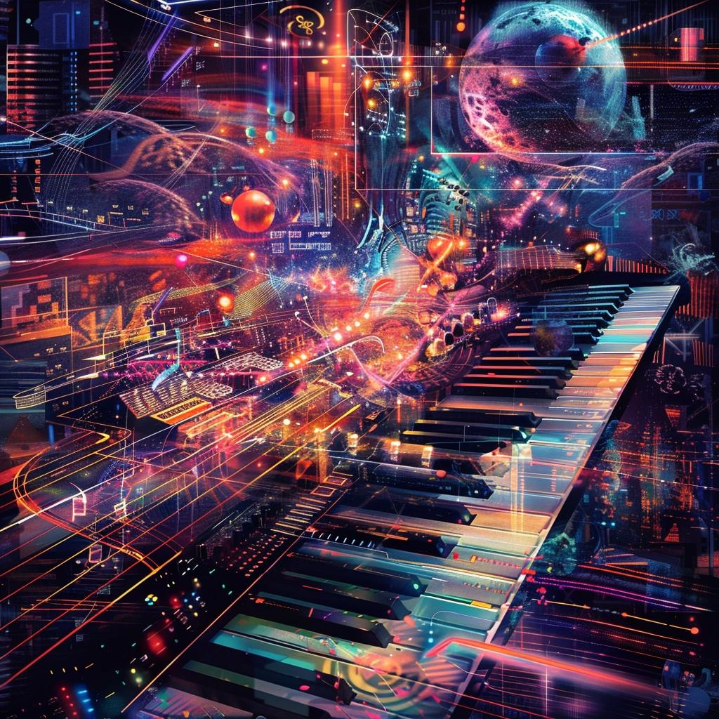 Inovações surpreendentes da IA na criação musical e sonora que você precisa conhecer. 3 Inovações em IA para música e criação sonora.