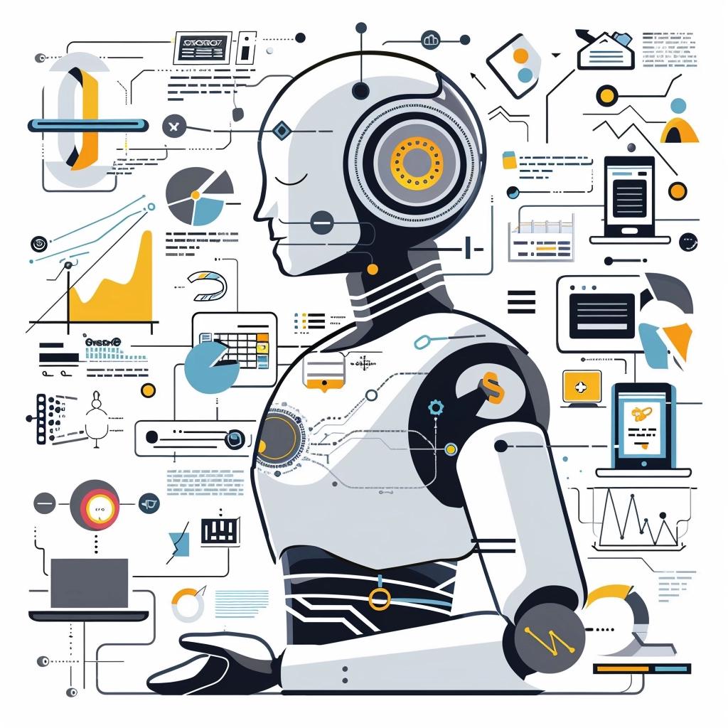 Otimize seu SEO com a integração de IA e Machine Learning para resultados surpreendentes. 3 Integração de IA e Machine Learning para Otimização Avançada de SEO