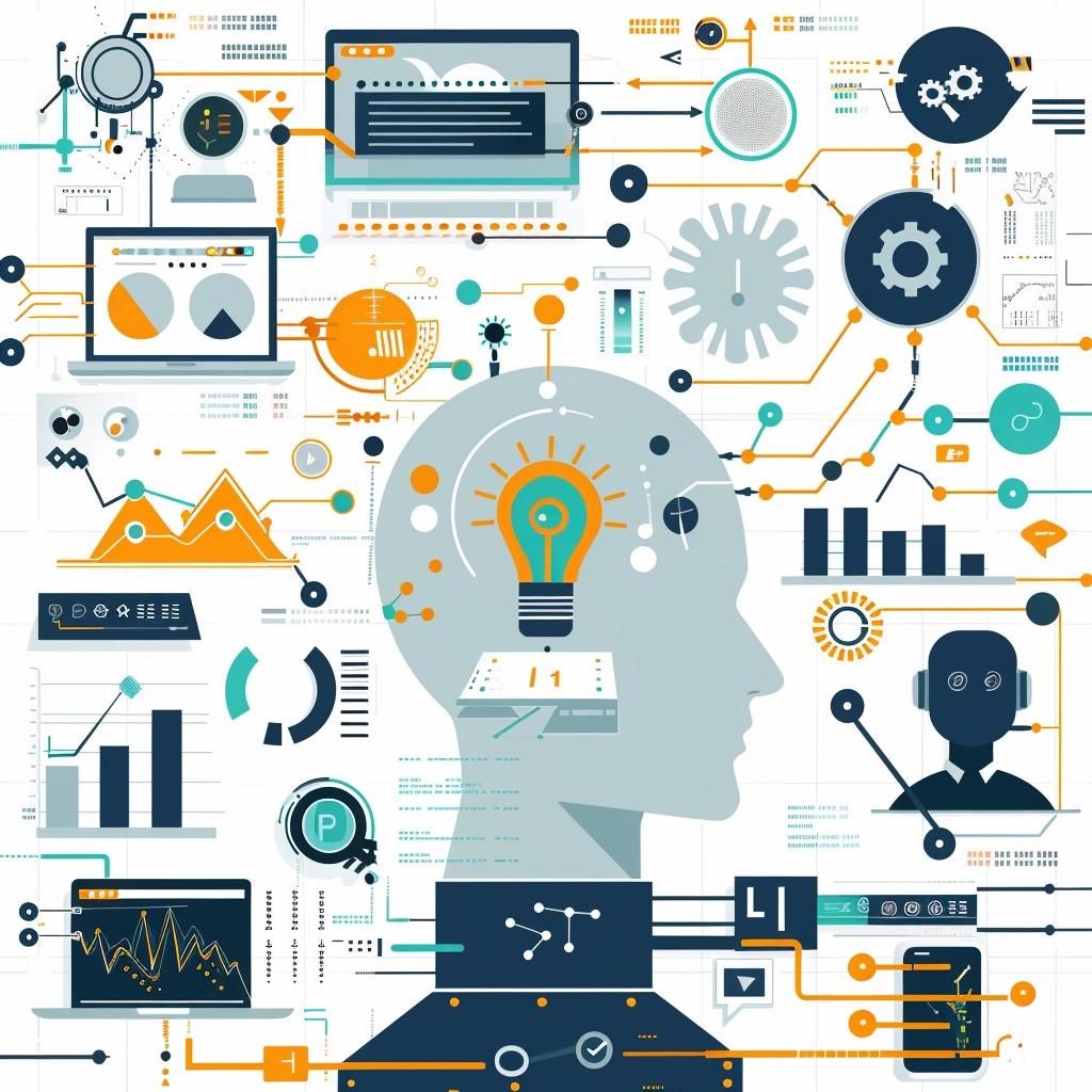 Otimize seu SEO com a integração de IA e Machine Learning para resultados surpreendentes. 1 Integração de IA e Machine Learning para Otimização Avançada de SEO