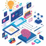 Como a Inteligência Artificial pode Revolucionar a Escrita de Conteúdo Otimizado para SEO. Inteligência Artificial e a Arte de Escrever Conteúdo Otimizado para SEO