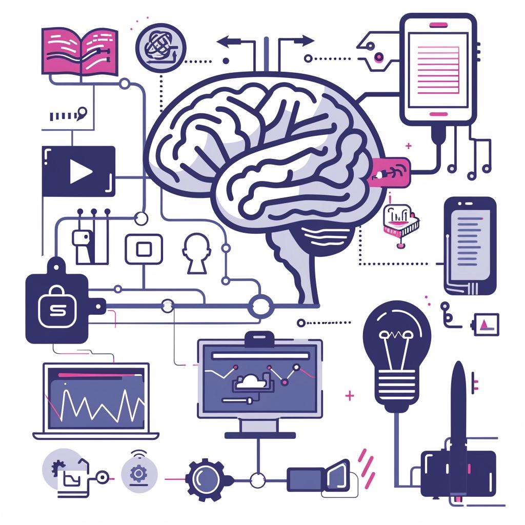Como a Inteligência Artificial pode Revolucionar a Escrita de Conteúdo Otimizado para SEO. 4 Inteligência Artificial e a Arte de Escrever Conteúdo Otimizado para SEO