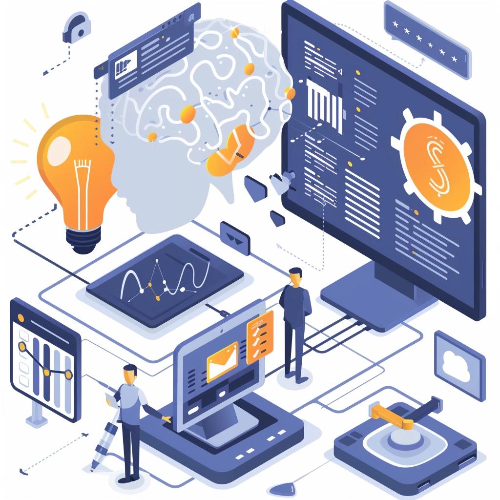 Como a Inteligência Artificial pode Revolucionar a Escrita de Conteúdo Otimizado para SEO. 1 Inteligência Artificial e a Arte de Escrever Conteúdo Otimizado para SEO