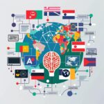 O Papel da Inteligência Artificial na Otimização de Sites Multilíngues para SEO