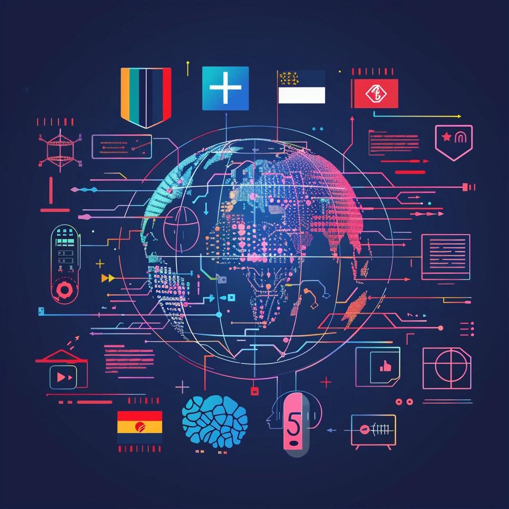 O Segredo Oculto da IA na Otimização Multilíngue para o Sucesso no SEO. 1  O Papel da Inteligência Artificial na Otimização de Sites Multilíngues para SEO